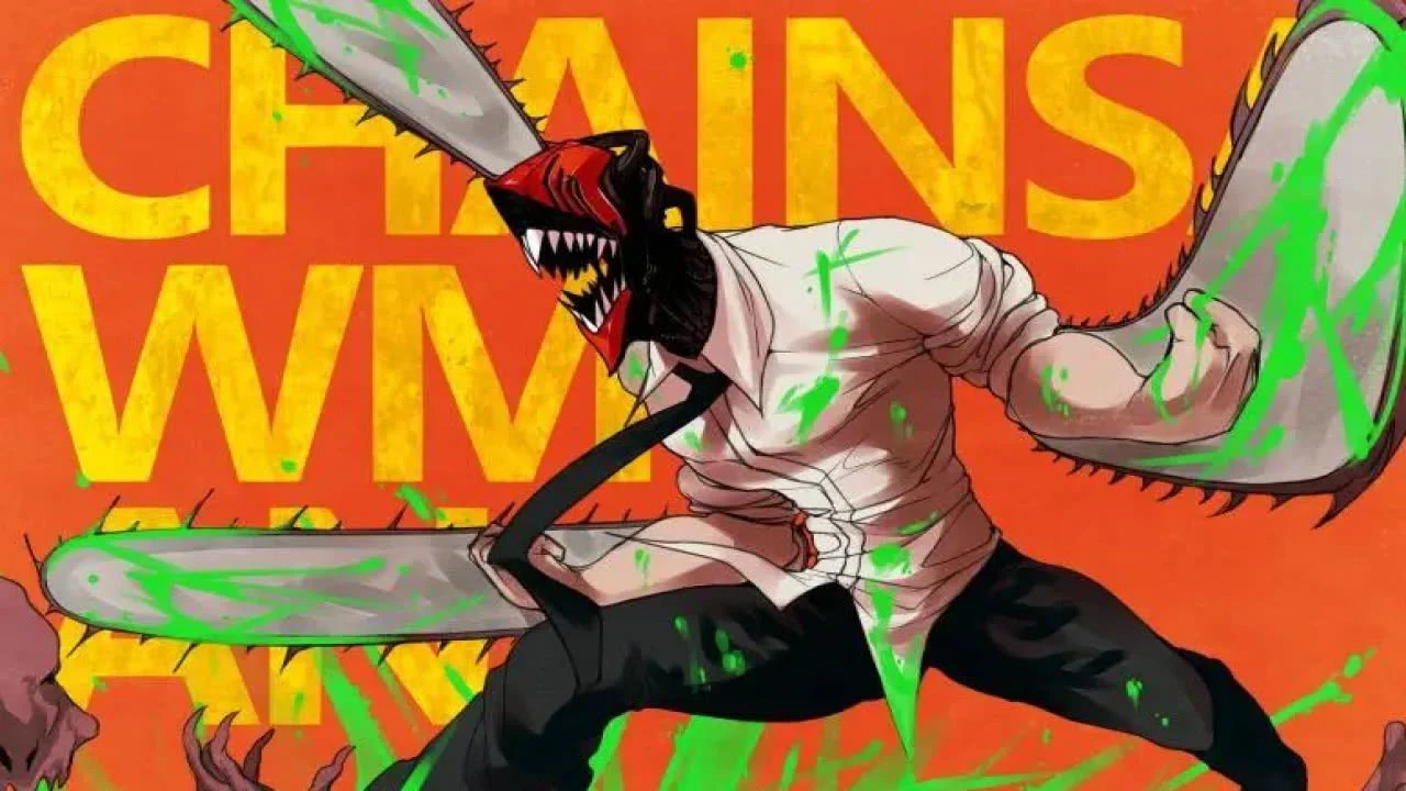 Chainsaw Man: Anime do garoto motosserra ganha primeiro trailer; assista -  Otaku de Dread